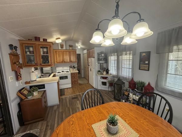 1987 Champion Mobile Home For Sale
