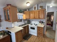 1987 Champion Mobile Home