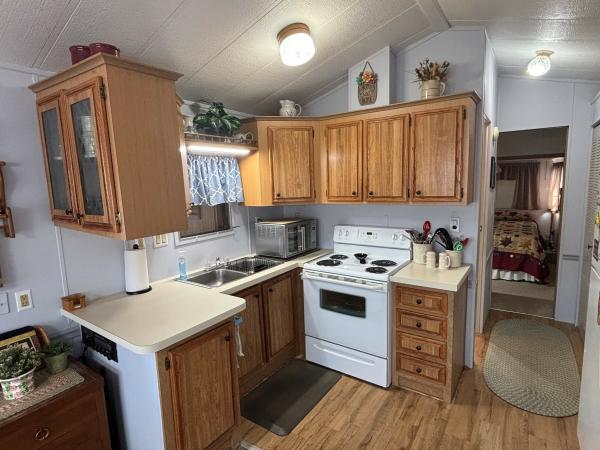 1987 Champion Mobile Home For Sale