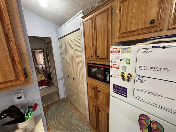 1987 Champion Mobile Home For Sale