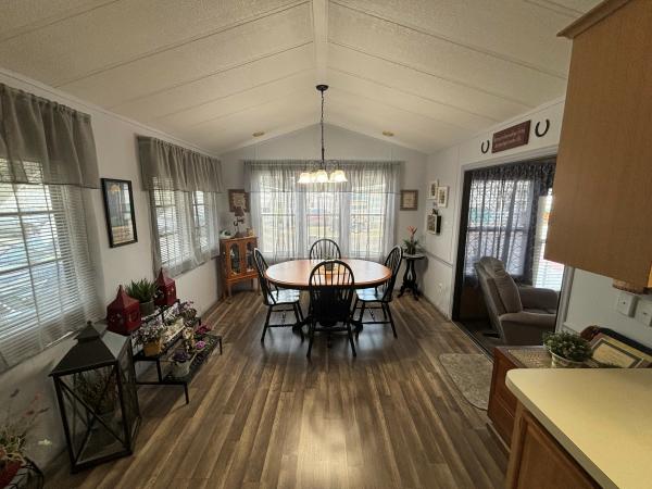 1987 Champion Mobile Home For Sale