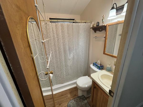 1987 Champion Mobile Home For Sale