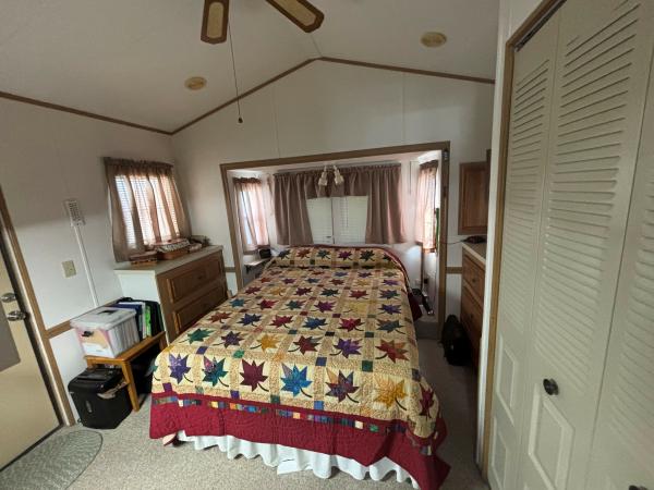 1987 Champion Mobile Home For Sale