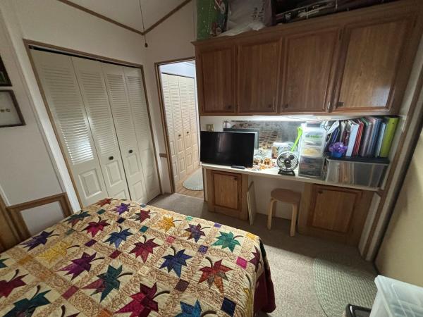 1987 Champion Mobile Home For Sale