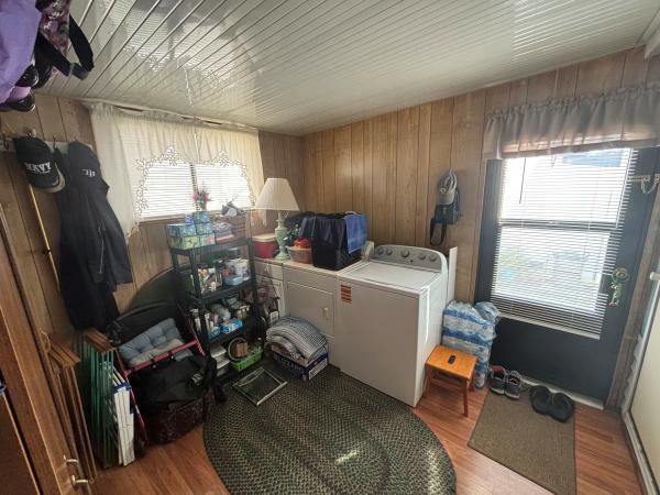 1987 Champion Mobile Home For Sale