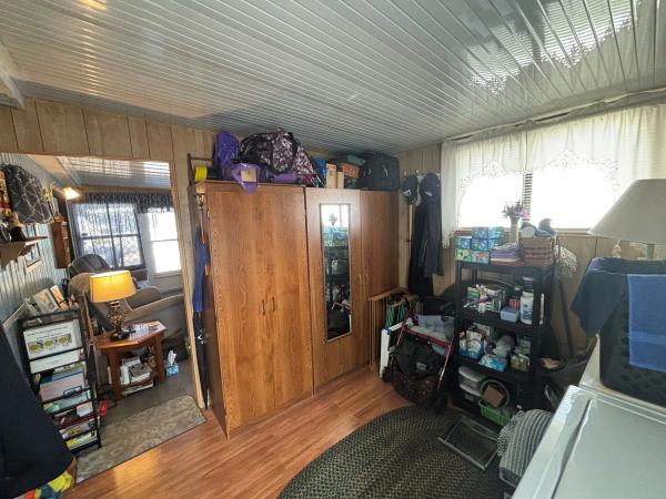 1987 Champion Mobile Home For Sale