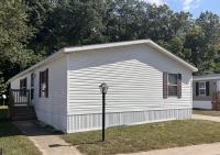 2001 Skyline Mobile Home