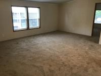 2001 Skyline Mobile Home