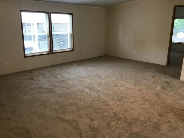 2001 Skyline Mobile Home