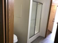 2001 Skyline Mobile Home