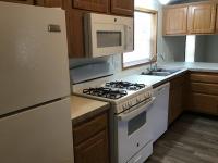 2001 Skyline Mobile Home