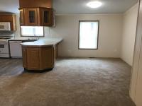 2001 Skyline Mobile Home