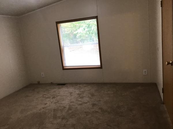 2001 Skyline Mobile Home