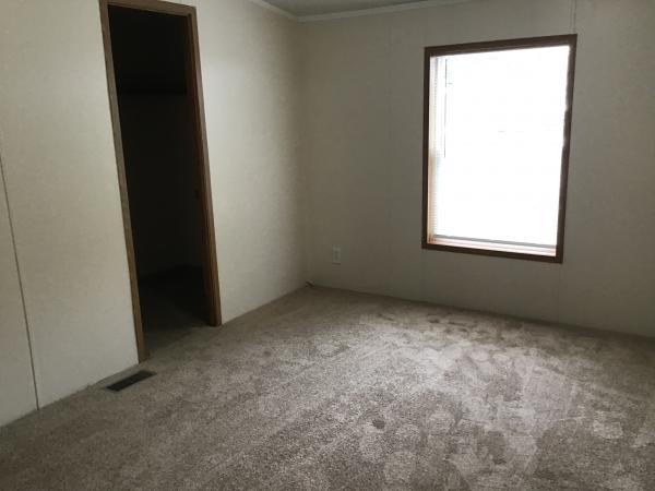 2001 Skyline Mobile Home