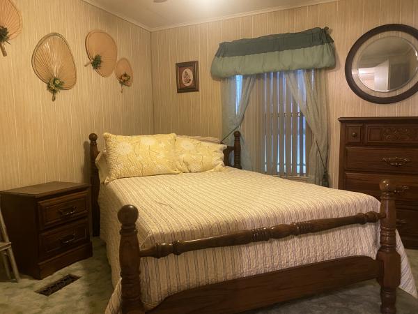 1979 BRIG 3G52GL38636A/B Mobile Home