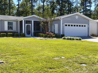 Mobile Home at 343 Lakeside Crossing Drive Conway, SC 29526