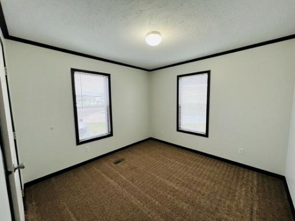 2018 Fairmont Mobile Home For Rent