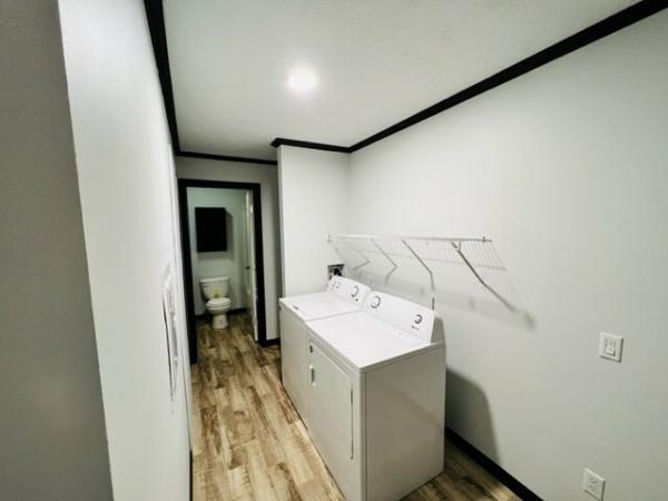 2018 Fairmont Mobile Home For Sale