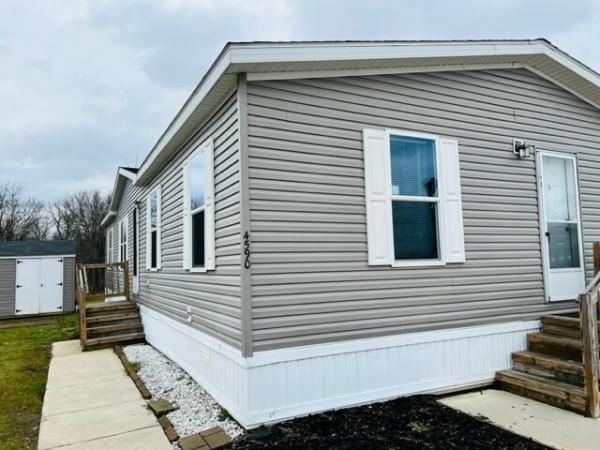 2018 Fairmont Mobile Home For Sale