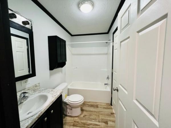 2018 Fairmont Mobile Home For Sale