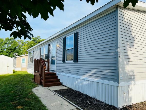 2012 Crest Mobile Home For Sale