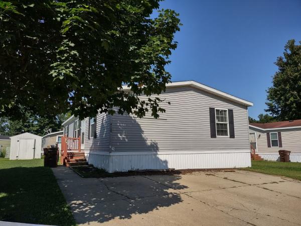 2012 Crest Mobile Home For Sale