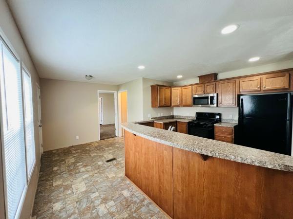 2016 Redman Mobile Home For Rent