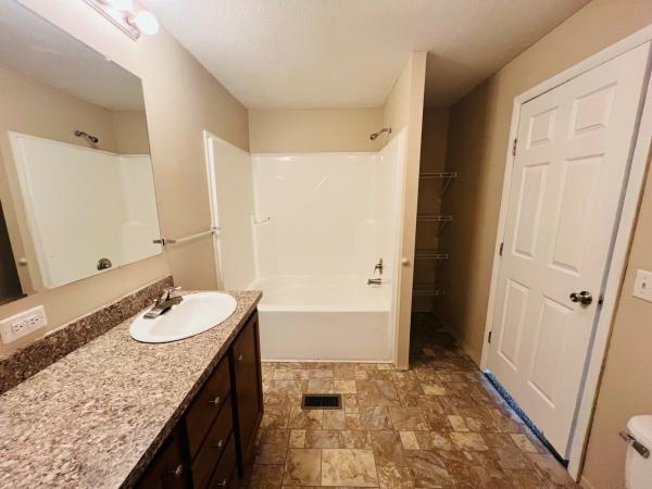 2016 Redman Mobile Home For Sale