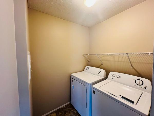 2016 Redman Mobile Home For Sale