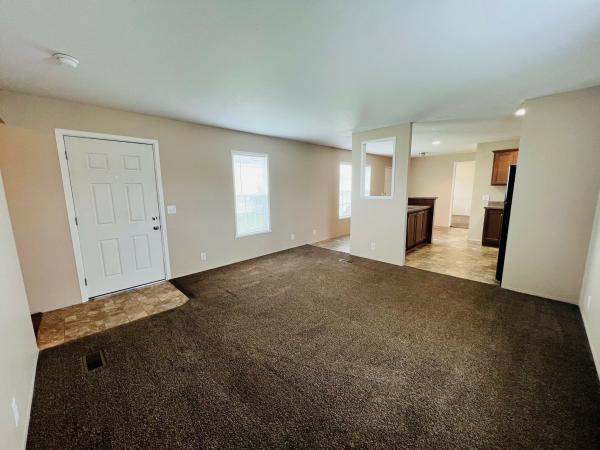 2016 Redman Mobile Home For Sale