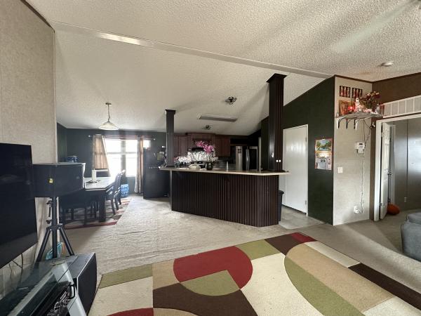 2010 Palm Harbor Mobile Home