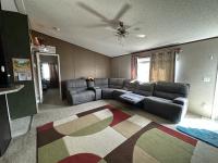 2010 Palm Harbor Mobile Home