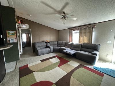 Photo 3 of 8 of home located at 3351 Killingsworth Lane  #462 Pflugerville, TX 78660