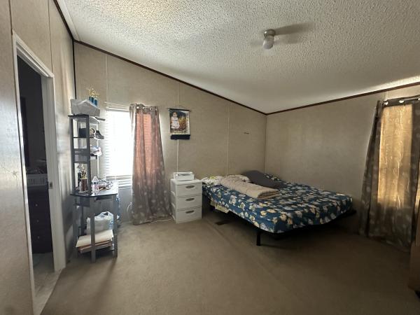 2010 Palm Harbor Mobile Home