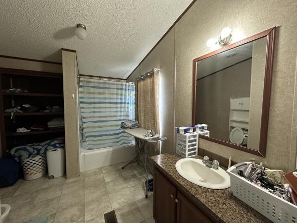 2010 Palm Harbor Mobile Home