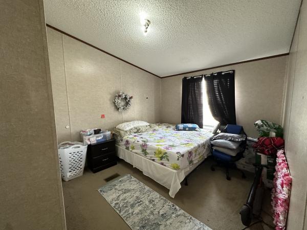 2010 Palm Harbor Mobile Home