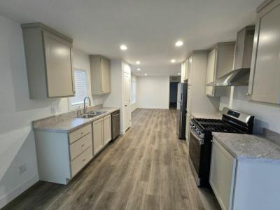 Mobile Home at 4650 E. Carey Ave #32 Las Vegas, NV 89115