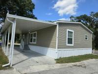 2021 Live Oak Homes WHITE OAK U-2403G-OAK Manufactured Home