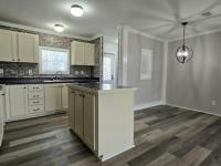 2021 Live Oak Homes WHITE OAK U-2403G-OAK Manufactured Home