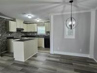 2021 Live Oak Homes WHITE OAK U-2403G-OAK Manufactured Home