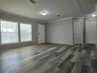 2021 Live Oak Homes WHITE OAK U-2403G-OAK Manufactured Home