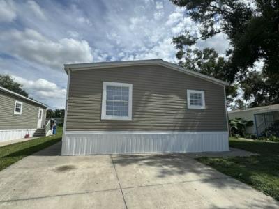 Mobile Home at 9357 Eden Drive Tampa, FL 33610