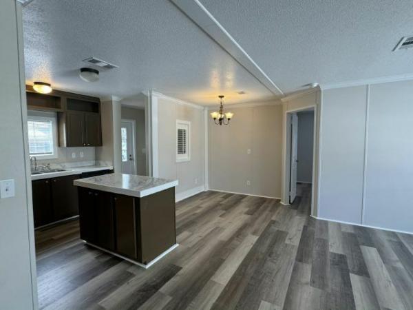 2020 LIVE OAK Mobile Home For Sale