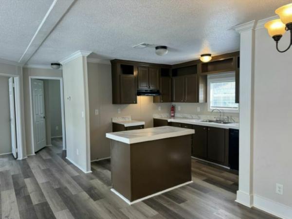 2020 LIVE OAK Mobile Home For Sale
