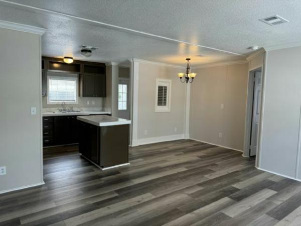 2020 LIVE OAK Mobile Home For Sale