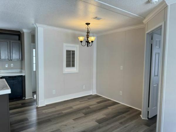 2020 LIVE OAK Mobile Home For Sale