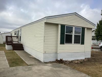 Mobile Home at 913 Bandera Street San Marcos, TX 78666