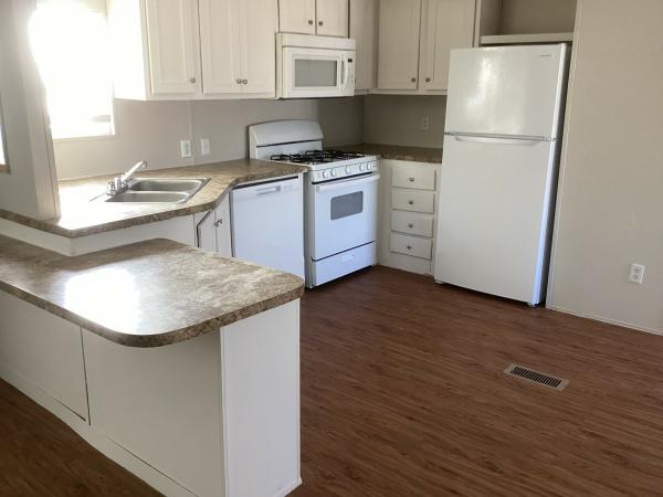 2005 CMH Mobile Home For Sale