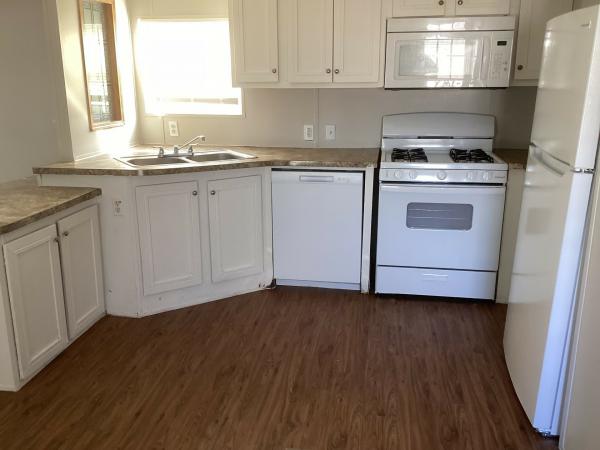 2005 CMH CMH Mobile Home