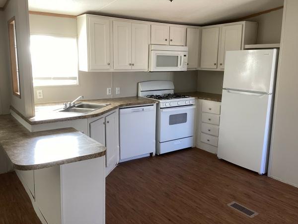 2005 CMH CMH Mobile Home